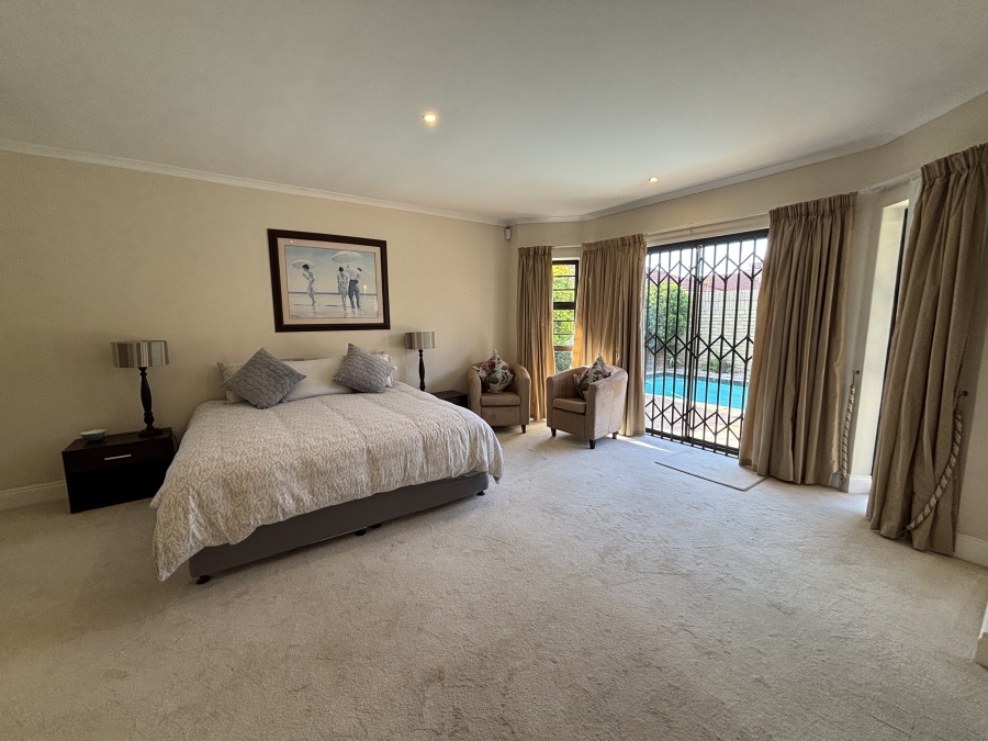 To Let 3 Bedroom Property for Rent in Summerstrand Eastern Cape